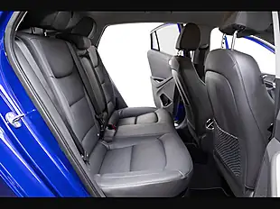 Used 2022 Hyundai Ioniq Premium Se Blue - Interior and Exterior details 12