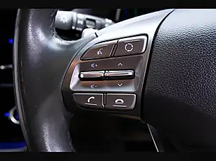 Used 2022 Hyundai Ioniq Premium Se Blue - Interior and Exterior details 16
