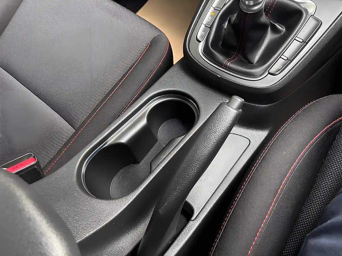 Used 2022 Hyundai Kona N Line Black - Interior and Exterior details 14