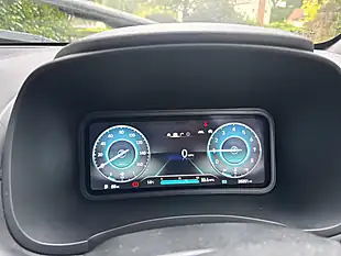 Used 2022 Hyundai Kona N Line Black - Interior and Exterior details 20