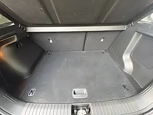 Used 2022 Hyundai Kona Premium Atlas White - Interior and Exterior details 18
