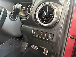 Used 2022 Hyundai Kona Premium Red - Interior and Exterior details 15