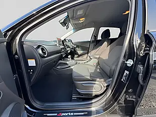 Used 2022 Hyundai Kona Se Connect Black - Interior and Exterior details 15