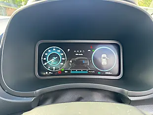 Used 2022 Hyundai Kona Se Connect Black - Interior and Exterior details 16