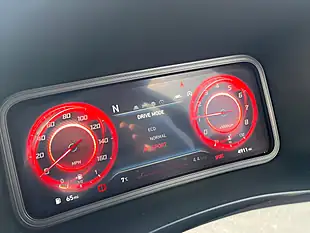 Used 2022 Hyundai Kona Se Connect Blue - Interior and Exterior details 15