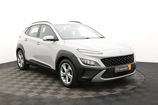 2022 Hyundai Kona SE Connect 1.0 T-GDi