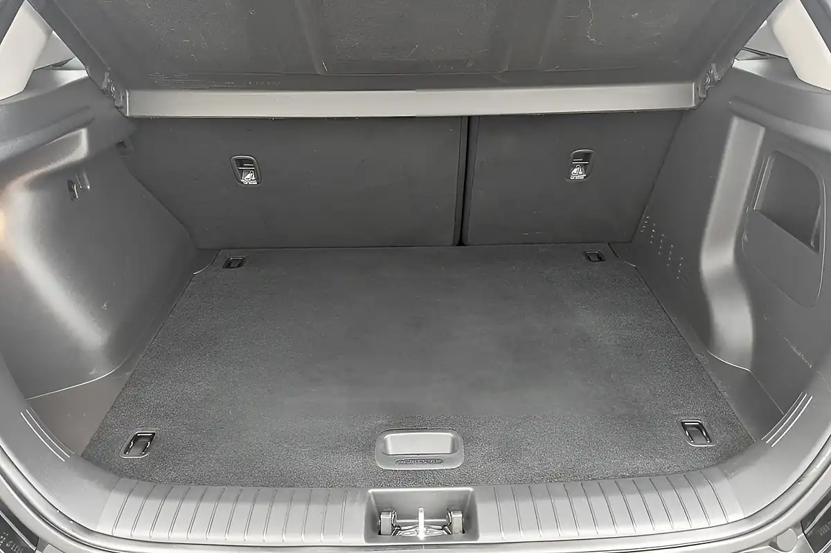 Used 2022 Hyundai Kona Se Connect Cyber Grey - Interior and Exterior details 13