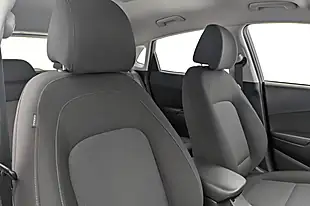 Used 2022 Hyundai Kona Se Connect Cyber Grey - Interior and Exterior details 9