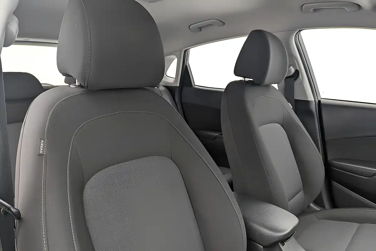 Used 2022 Hyundai Kona Se Connect Cyber Grey - Interior and Exterior details 9