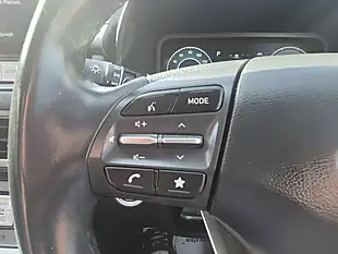 Used 2022 Hyundai Kona Se Connect Galactic Grey - Interior and Exterior details 17