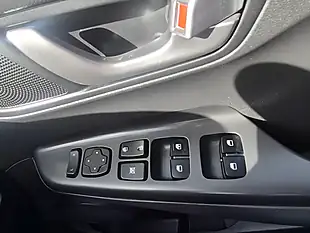 Used 2022 Hyundai Kona Se Connect Galactic Grey - Interior and Exterior details 20