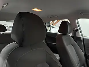 Used 2022 Hyundai Kona Se Connect Grey - Interior and Exterior details 10