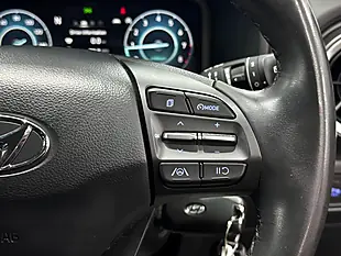 Used 2022 Hyundai Kona Se Connect Grey - Interior and Exterior details 14