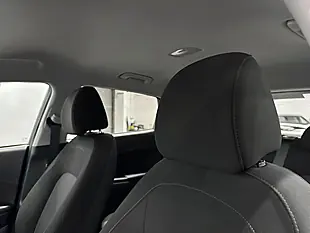 Used 2022 Hyundai Kona Se Connect Grey - Interior and Exterior details 16
