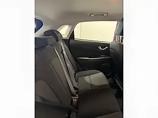 Used 2022 Hyundai Kona Se Connect Red - Interior and Exterior details 13