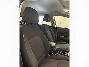 Used 2022 Hyundai Kona Se Connect Red - Interior and Exterior details 9