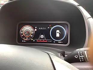 Used 2022 Hyundai Kona Ultimate Grey - Interior and Exterior details 10