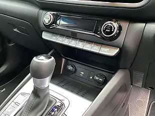 Used 2022 Hyundai Kona Ultimate Grey - Interior and Exterior details 11