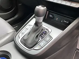 Used 2022 Hyundai Kona Ultimate Grey - Interior and Exterior details 12
