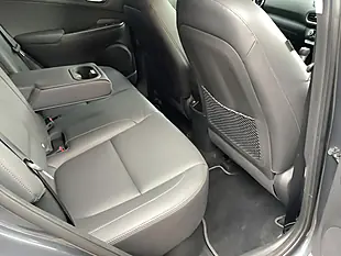 Used 2022 Hyundai Kona Ultimate Grey - Interior and Exterior details 14