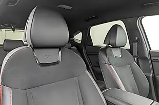 Used 2022 Hyundai Tucson N Line Grey - Interior and Exterior details 14