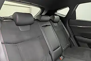 Used 2022 Hyundai Tucson N Line Grey - Interior and Exterior details 18