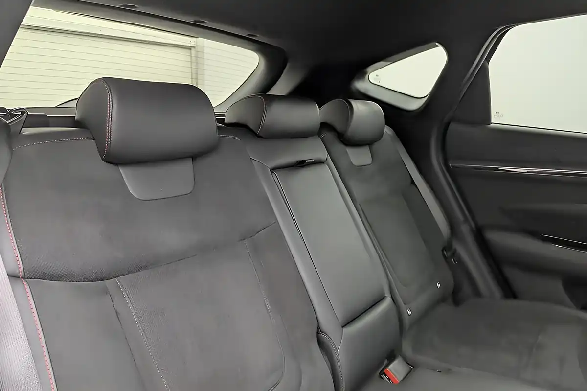 Used 2022 Hyundai Tucson N Line Grey - Interior and Exterior details 18