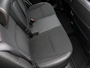 Used 2022 Hyundai Tucson N Line S Black - Interior and Exterior details 10