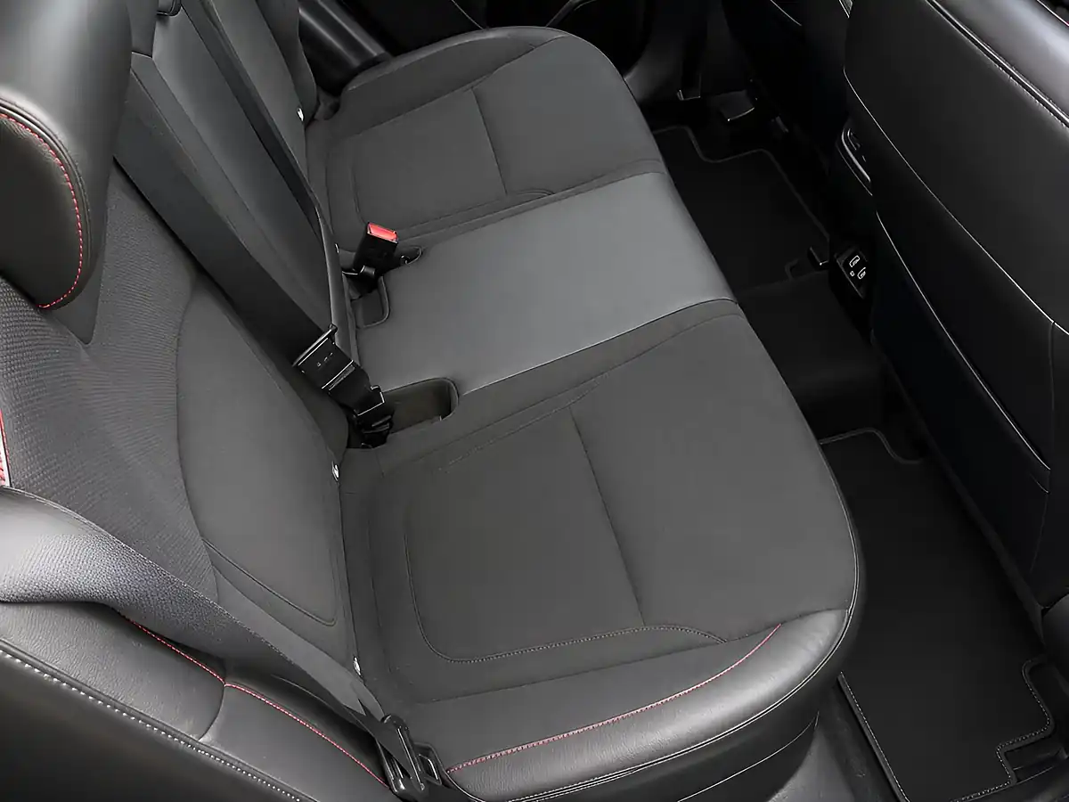 Used 2022 Hyundai Tucson N Line S Black - Interior and Exterior details 10