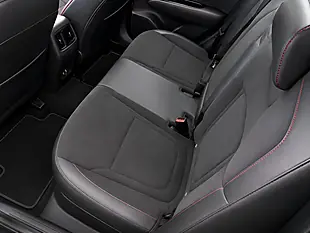 Used 2022 Hyundai Tucson N Line S Black - Interior and Exterior details 11