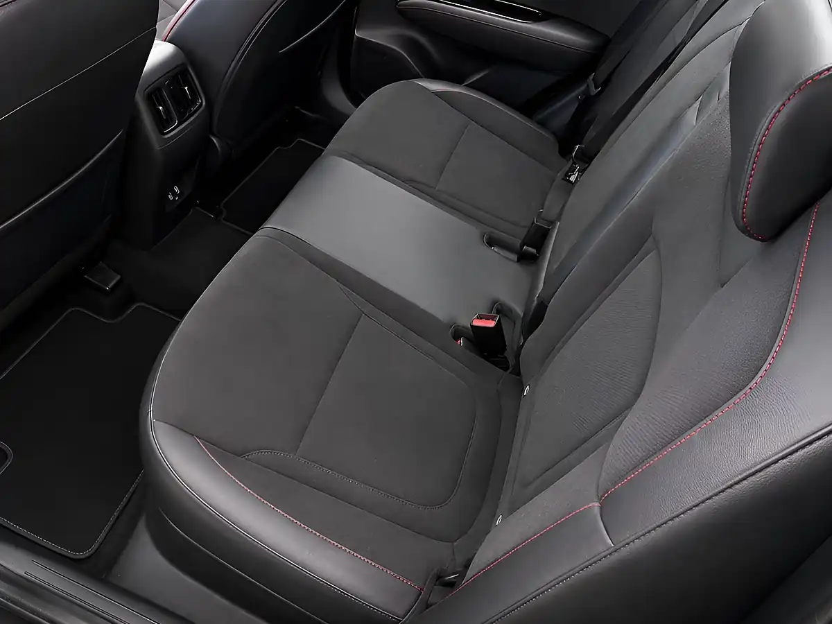 Used 2022 Hyundai Tucson N Line S Black - Interior and Exterior details 11