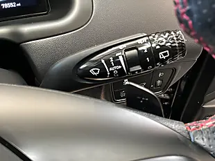 Used 2022 Hyundai Tucson N Line S Black - Interior and Exterior details 13