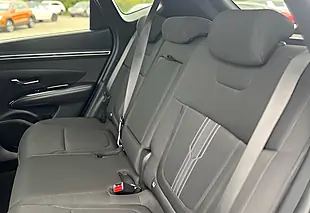Used 2022 Hyundai Tucson Premium Grey - Interior and Exterior details 16