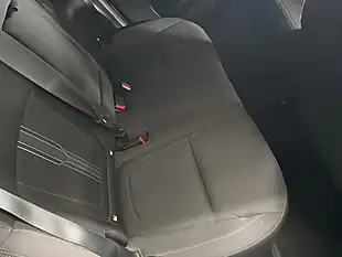 Used 2022 Hyundai Tucson Premium Silver - Interior and Exterior details 10