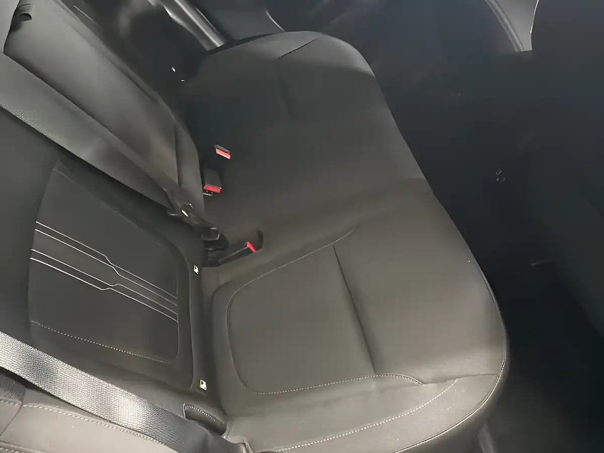 Used 2022 Hyundai Tucson Premium Silver - Interior and Exterior details 10