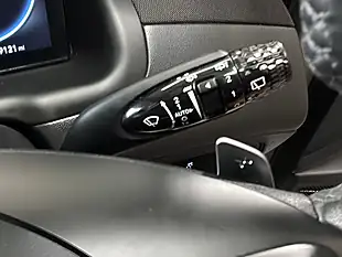 Used 2022 Hyundai Tucson Premium Silver - Interior and Exterior details 13