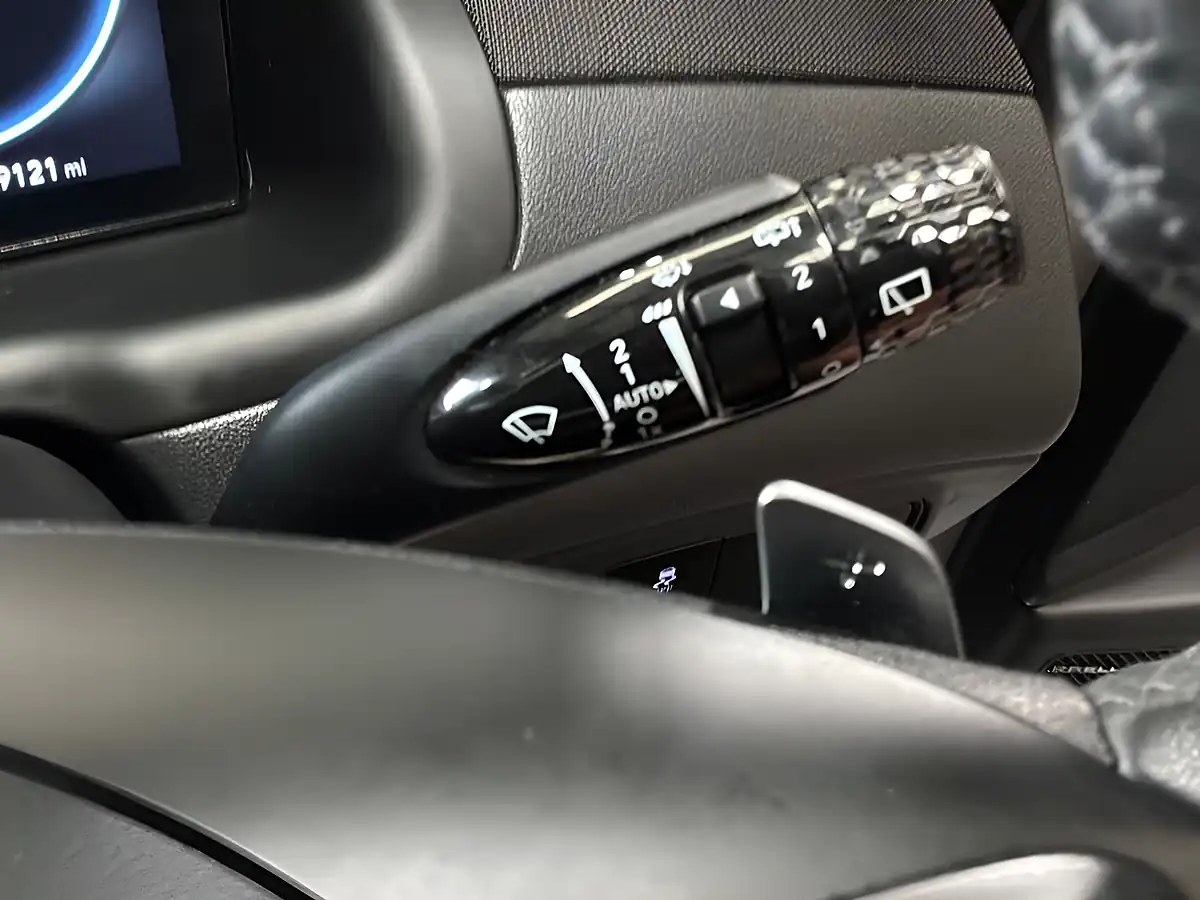 Used 2022 Hyundai Tucson Premium Silver - Interior and Exterior details 13