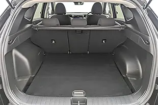 Used 2022 Hyundai Tucson Se Connect Black - Interior and Exterior details 11