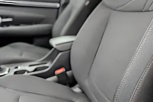 Used 2022 Hyundai Tucson Se Connect Black - Interior and Exterior details 13
