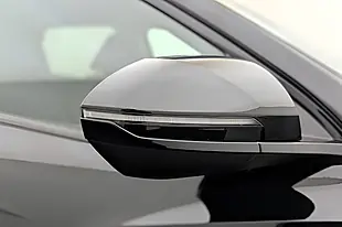 Used 2022 Hyundai Tucson Se Connect Black - Interior and Exterior details 16