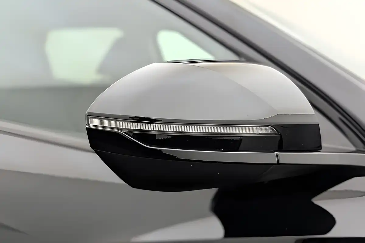 Used 2022 Hyundai Tucson Se Connect Black - Interior and Exterior details 16