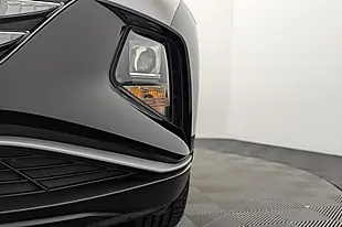 Used 2022 Hyundai Tucson Se Connect Black - Interior and Exterior details 17