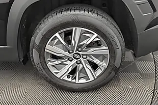 Used 2022 Hyundai Tucson Se Connect Black - Interior and Exterior details 20