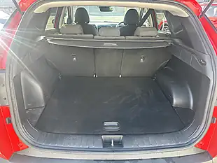 Used 2022 Hyundai Tucson Se Connect Engine Red - Interior and Exterior details 11