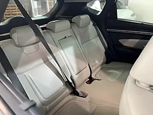 Used 2022 Hyundai Tucson Ultimate White - Interior and Exterior details 15