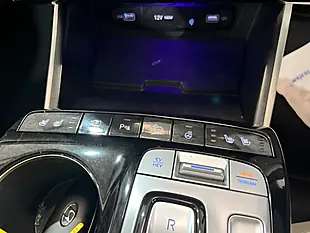 Used 2022 Hyundai Tucson Ultimate White - Interior and Exterior details 20