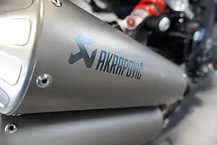 Used 2022 Indian Motorcycle Ftr 1200 S Maroon Metallic - Interior and Exterior details 10