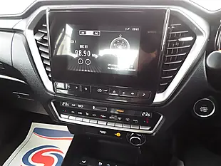 Used 2022 Isuzu D-Max DL40 Grey - Interior and Exterior details 18