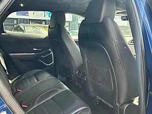 Used 2022 Jaguar E-Pace R-Dynamic Hse Blue - Interior and Exterior details 16
