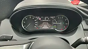 Used 2022 Jaguar E-Pace R-Dynamic S Grey - Interior and Exterior details 9
